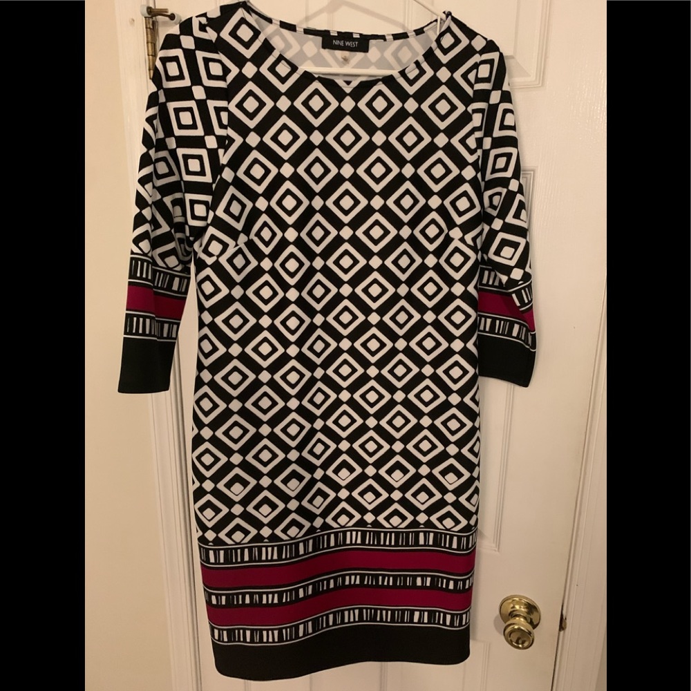 Nine West Dress
